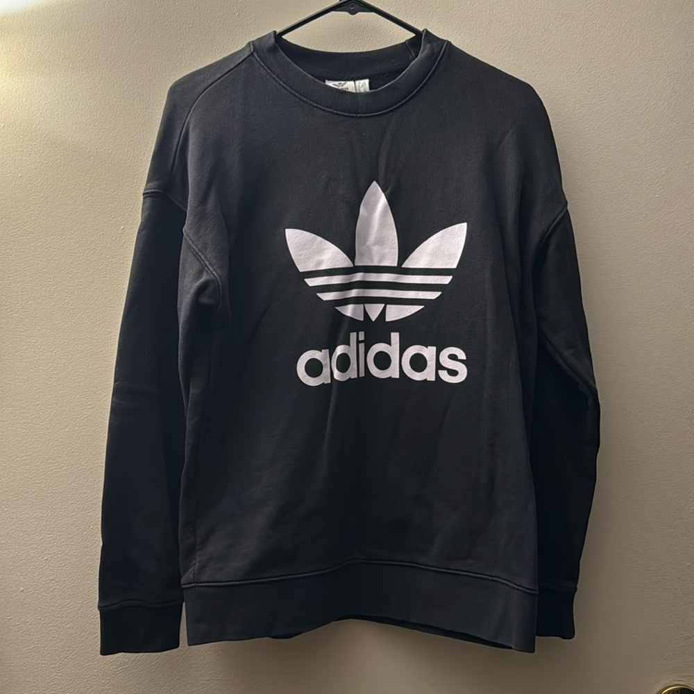 Adidas Crewneck Sweater